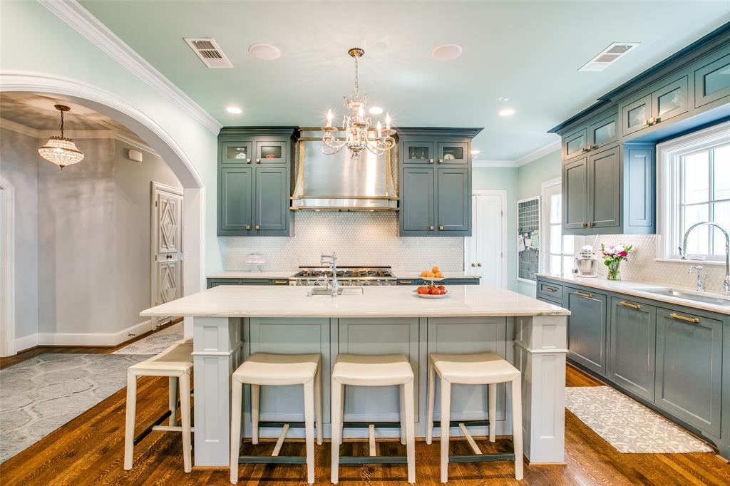 Highland Park - Residential