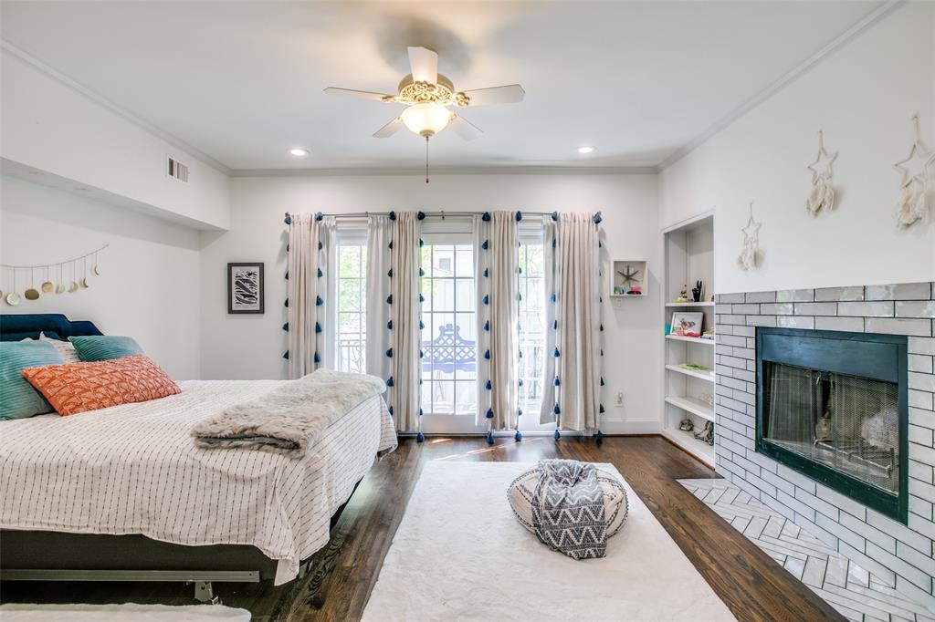 Highland Park - Residential