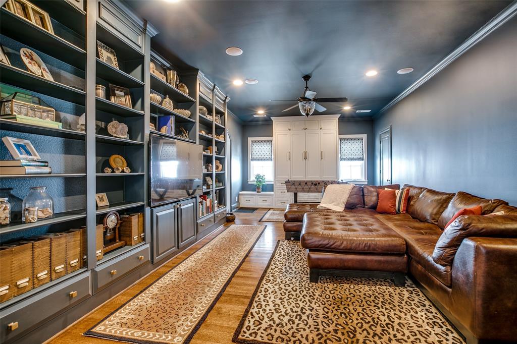 Highland Park - Residential