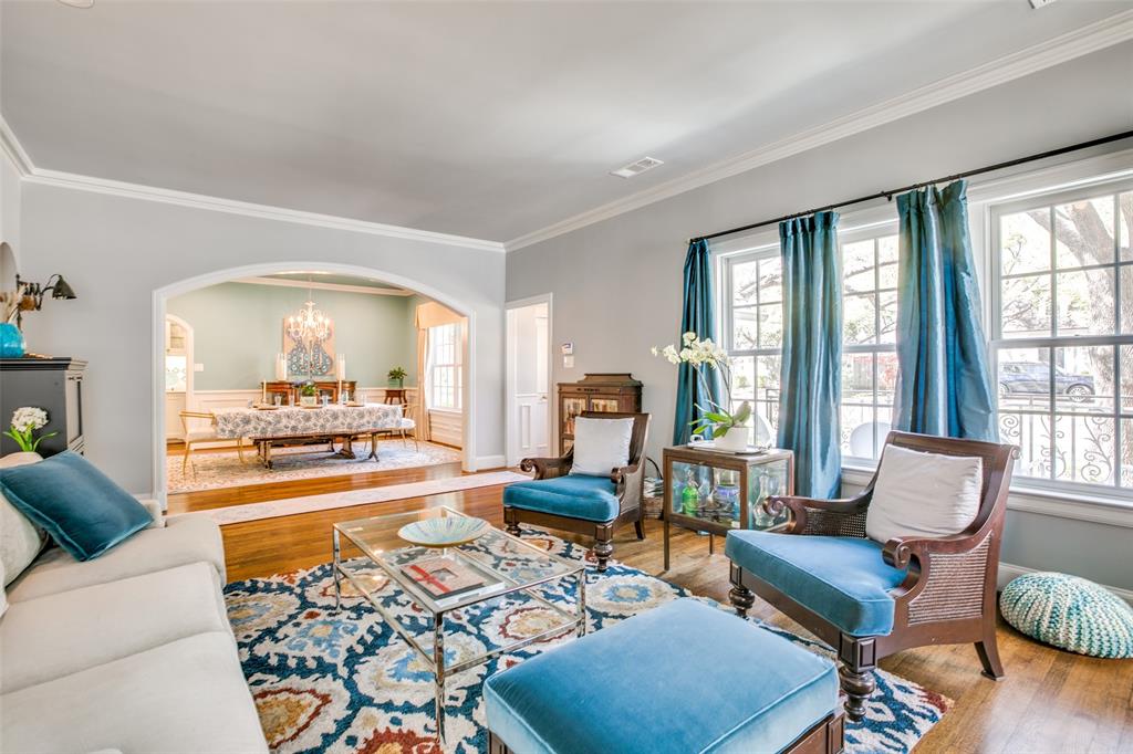 Highland Park - Residential