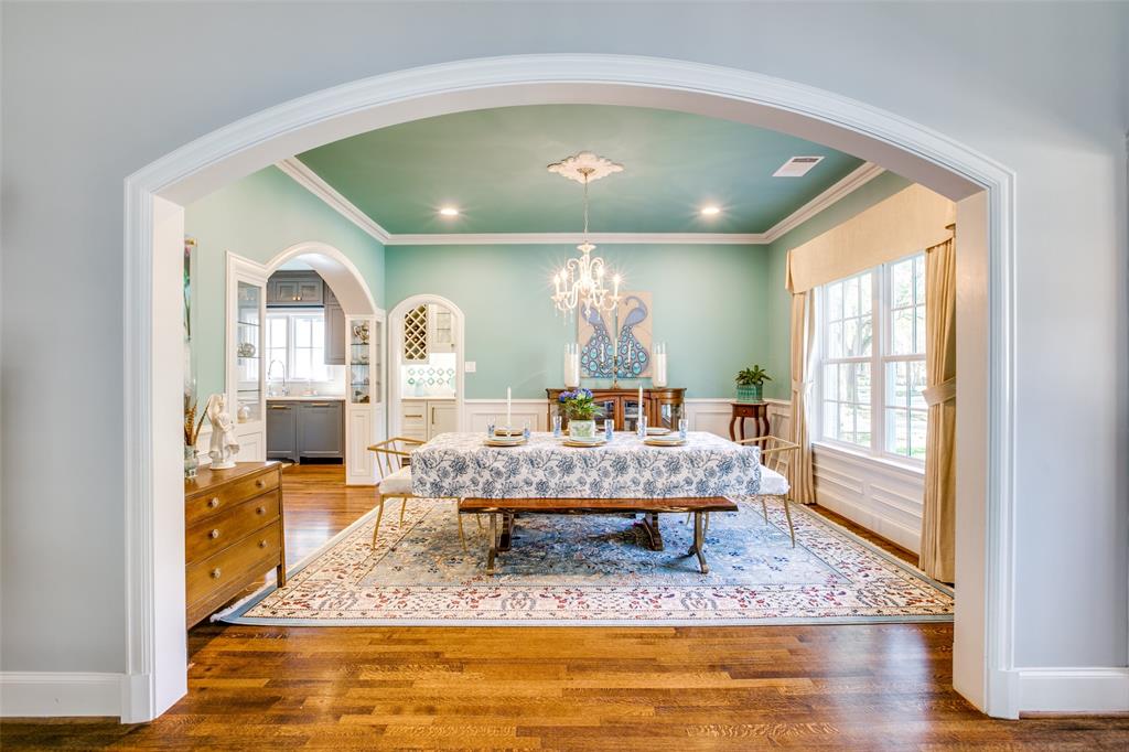 Highland Park - Residential