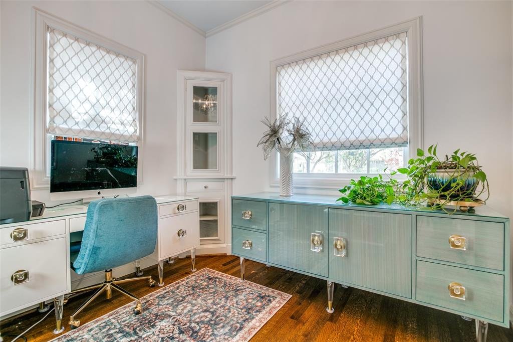 Highland Park - Residential