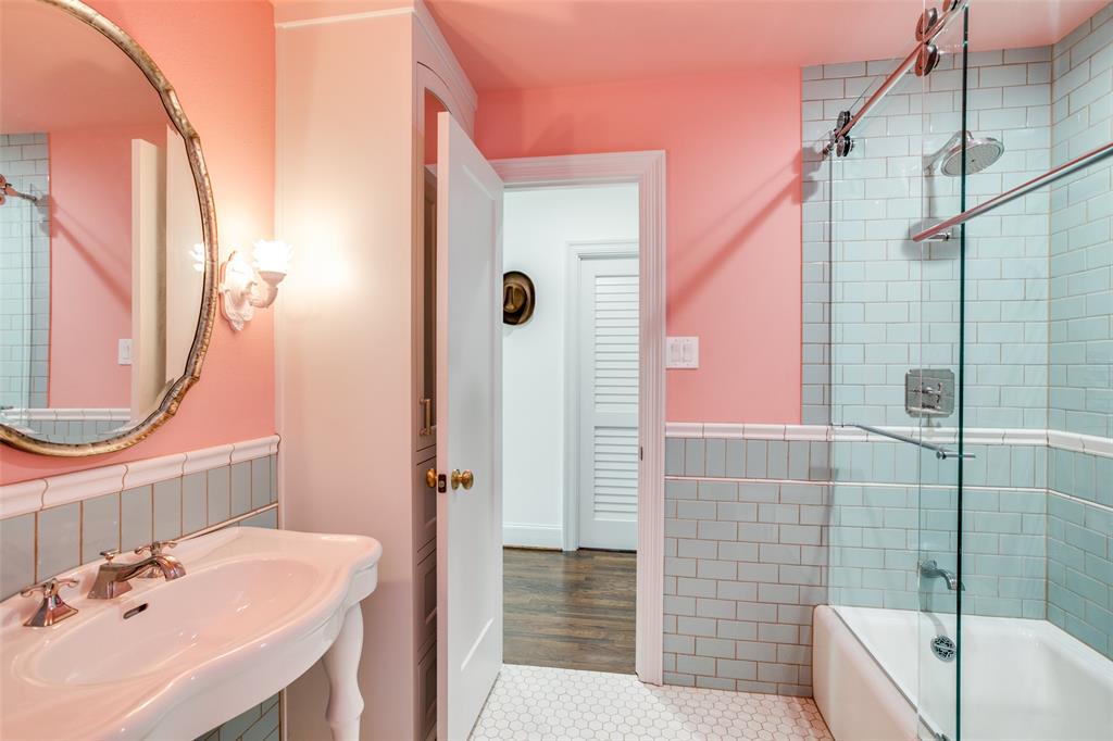 Highland Park - Residential