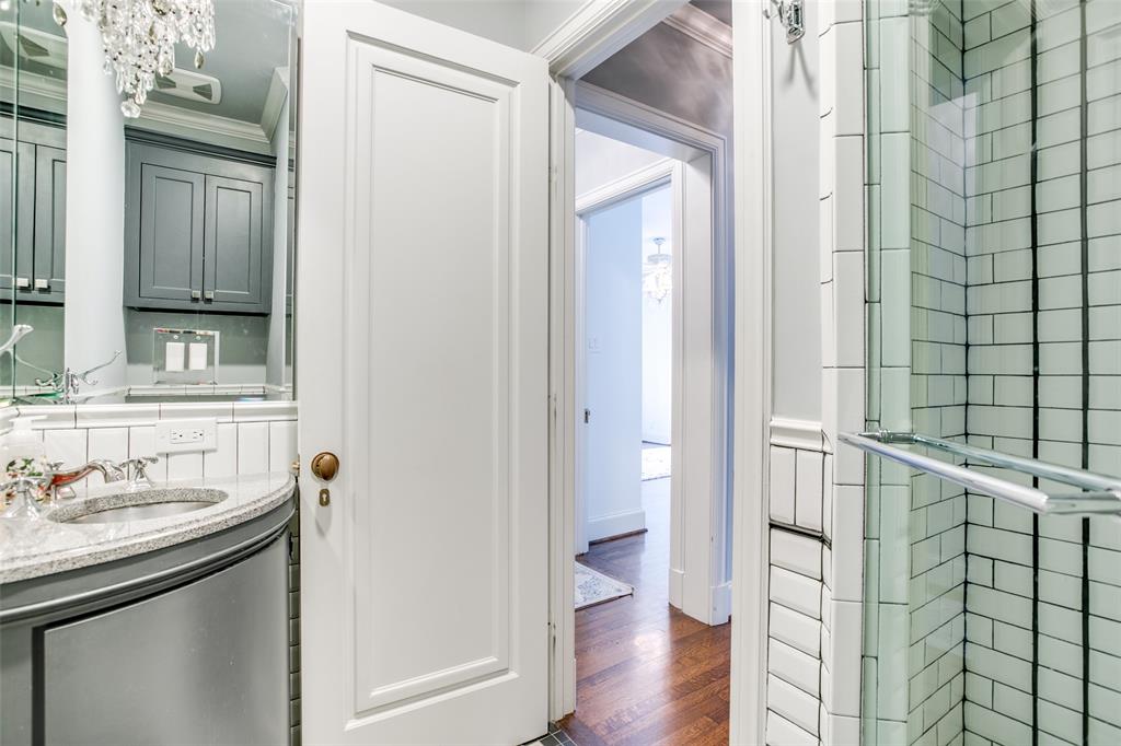 Highland Park - Residential