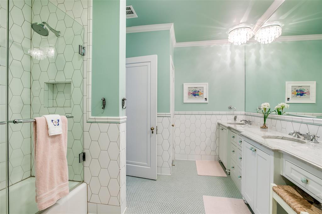 Highland Park - Residential