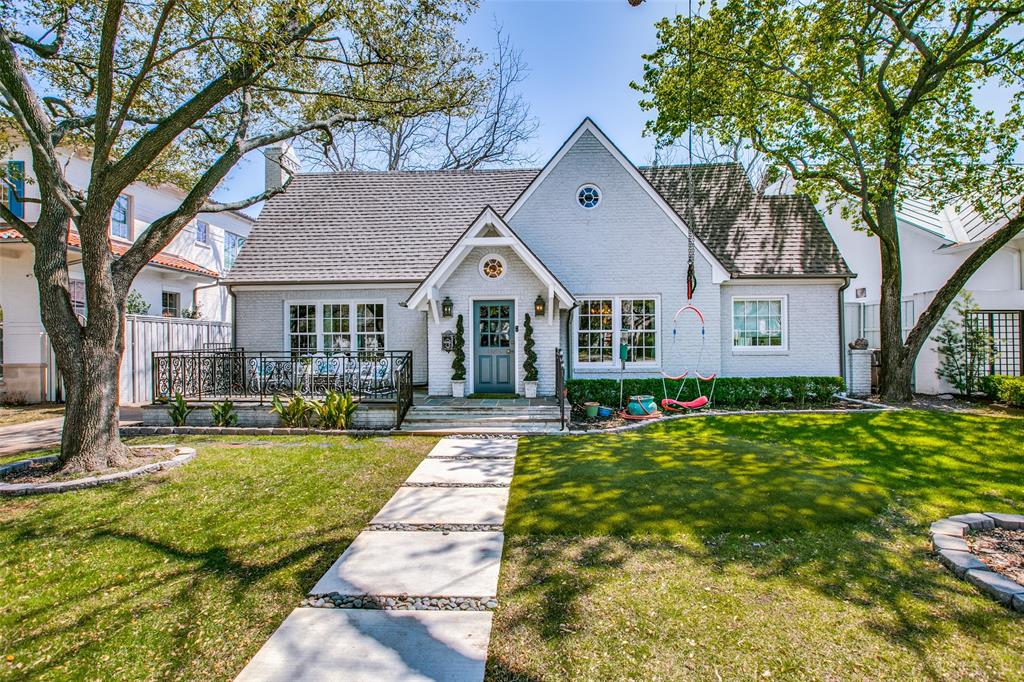 Highland Park - Residential