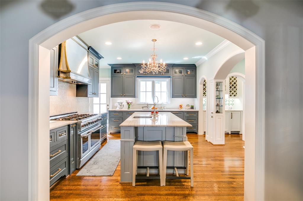 Highland Park - Residential