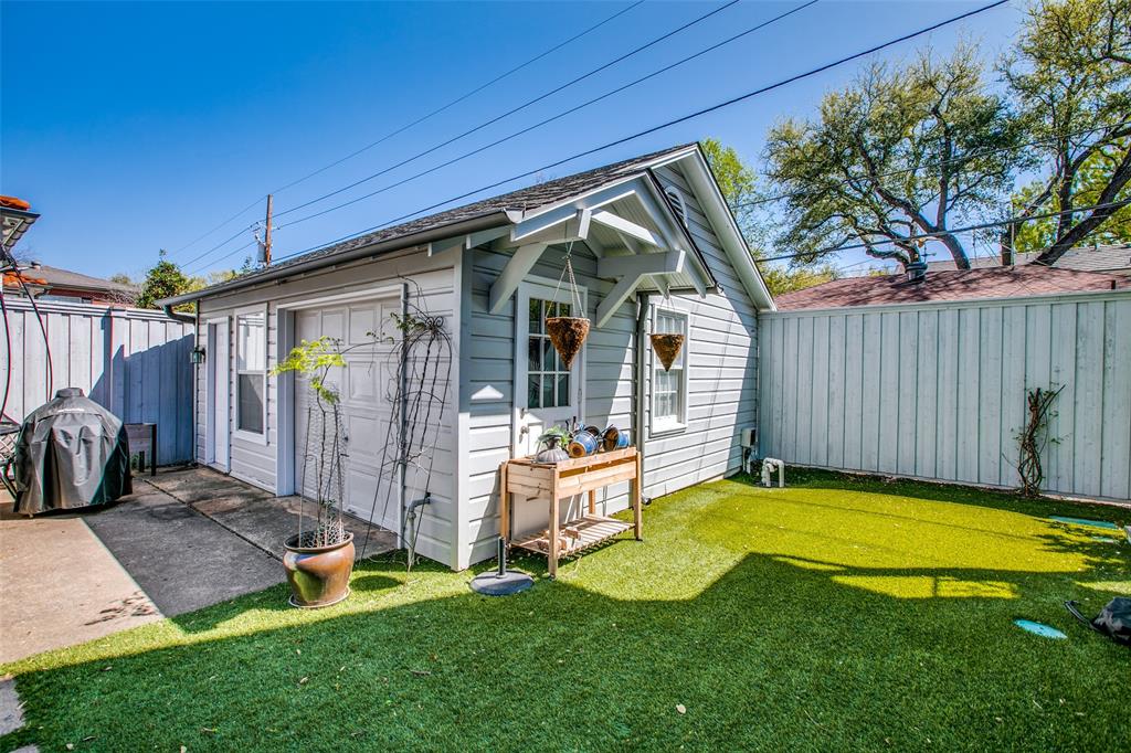 Highland Park - Residential