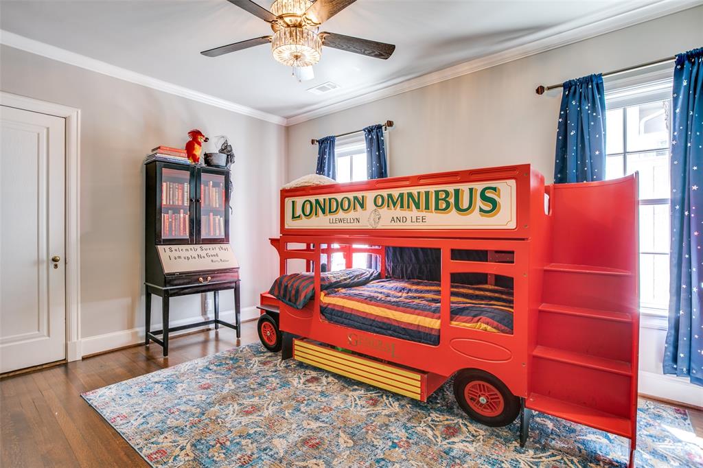 Highland Park - Residential