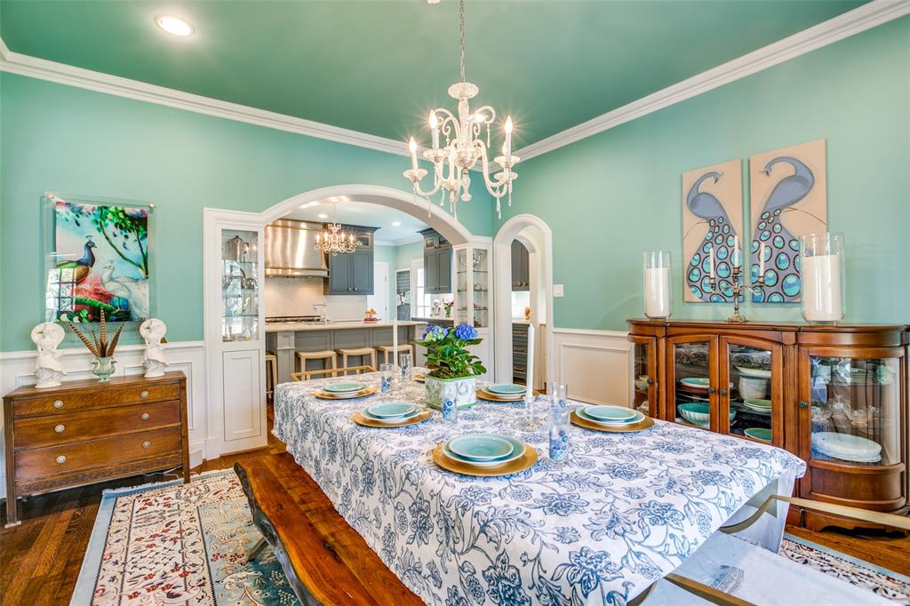 Highland Park - Residential