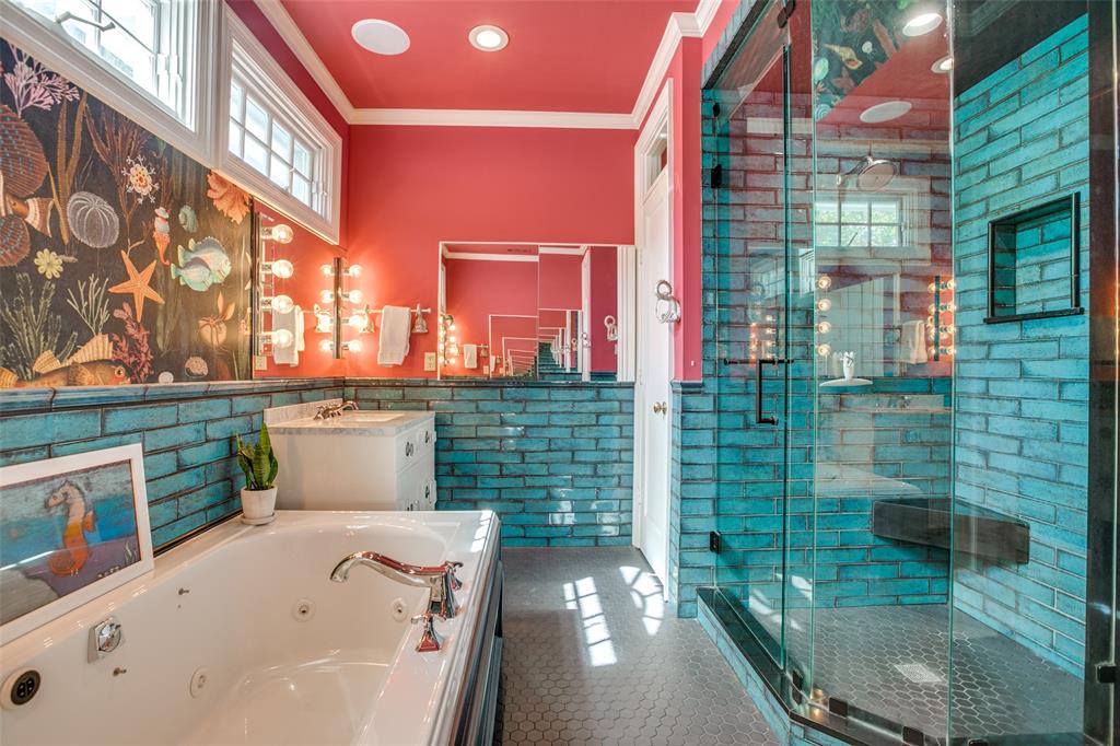 Highland Park - Residential