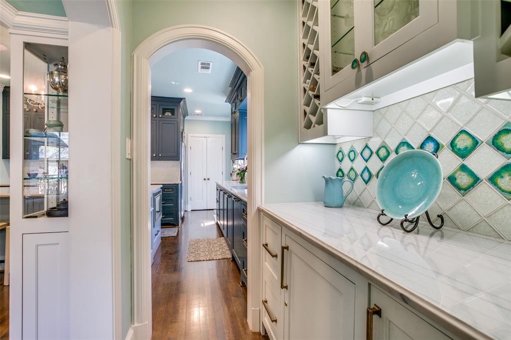 Highland Park - Residential