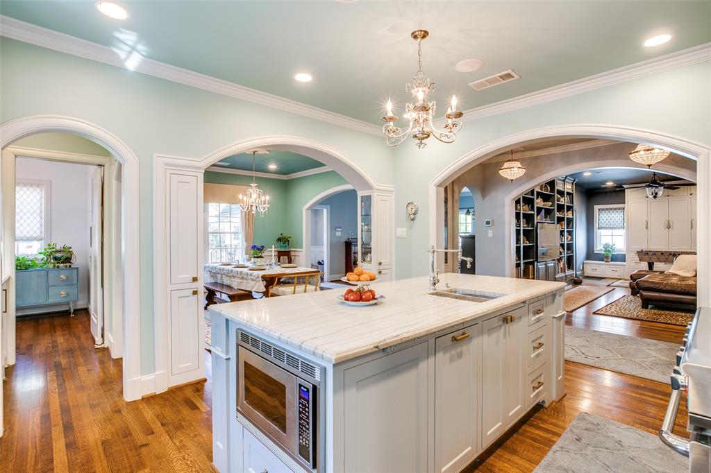 Highland Park - Residential