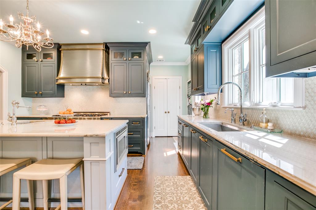 Highland Park - Residential