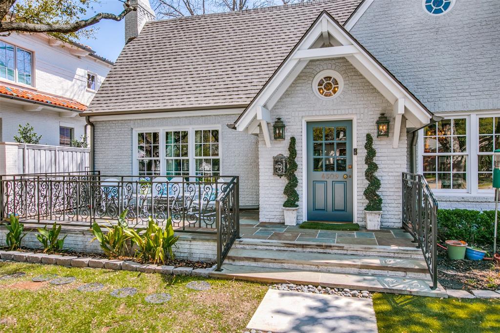 Highland Park - Residential