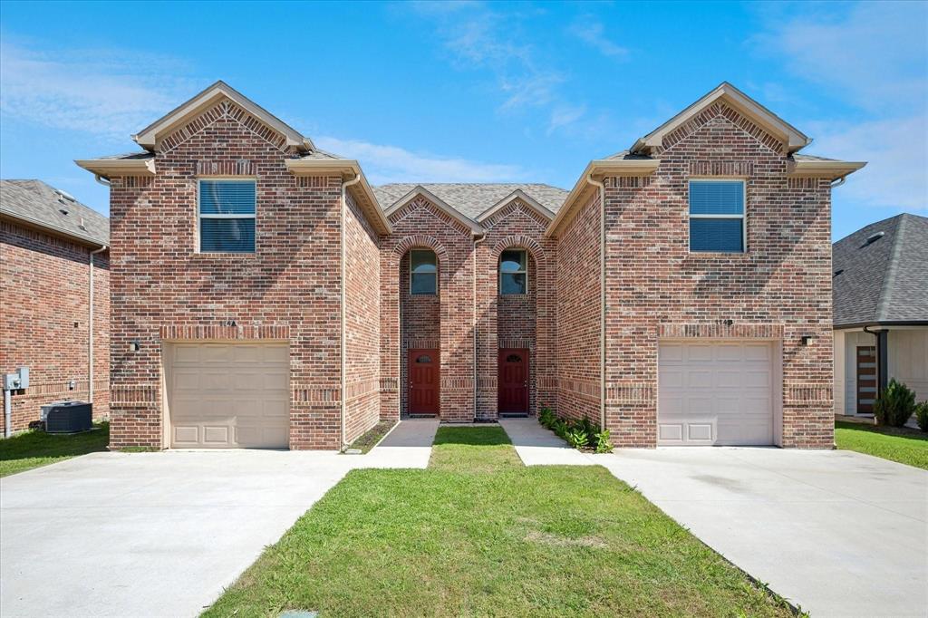 Photo 1 of 19 — 114 Wood Street B, Princeton, TX 75407