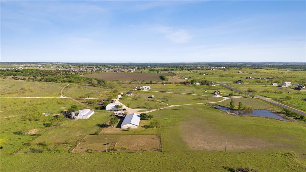 J A Gaona - Farm