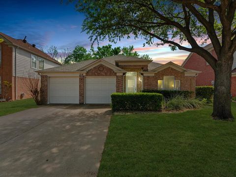 314 Branch Bend, Euless, TX 76039 - MLS#: 20876002