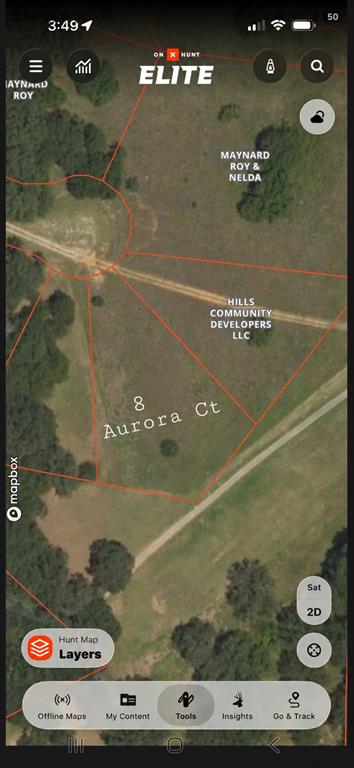 8 Aurora Court