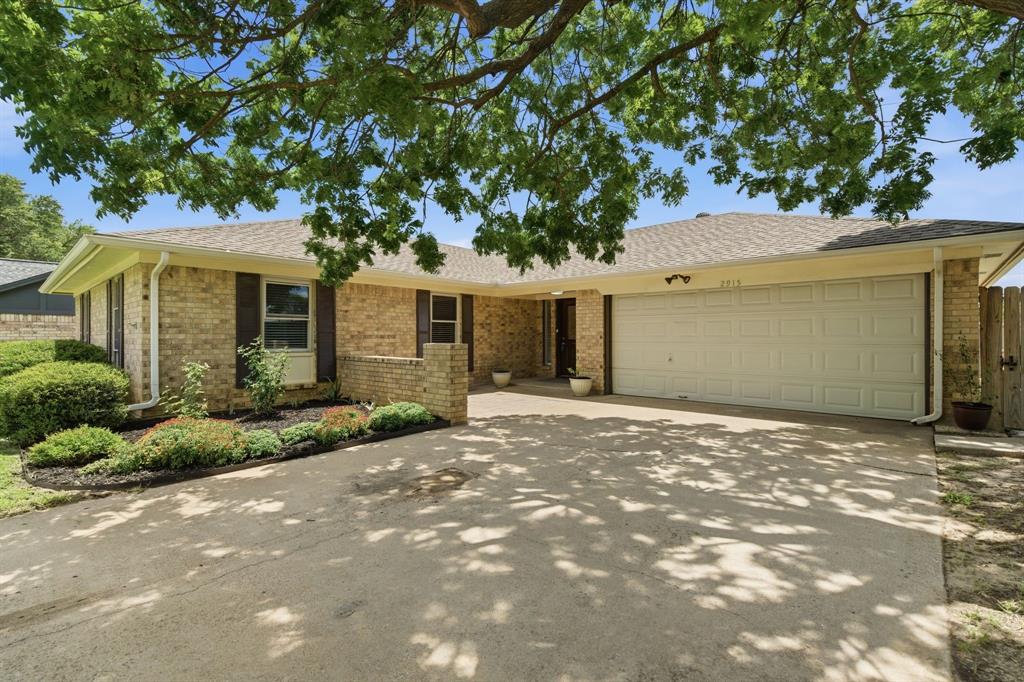2915 Post Oak Court