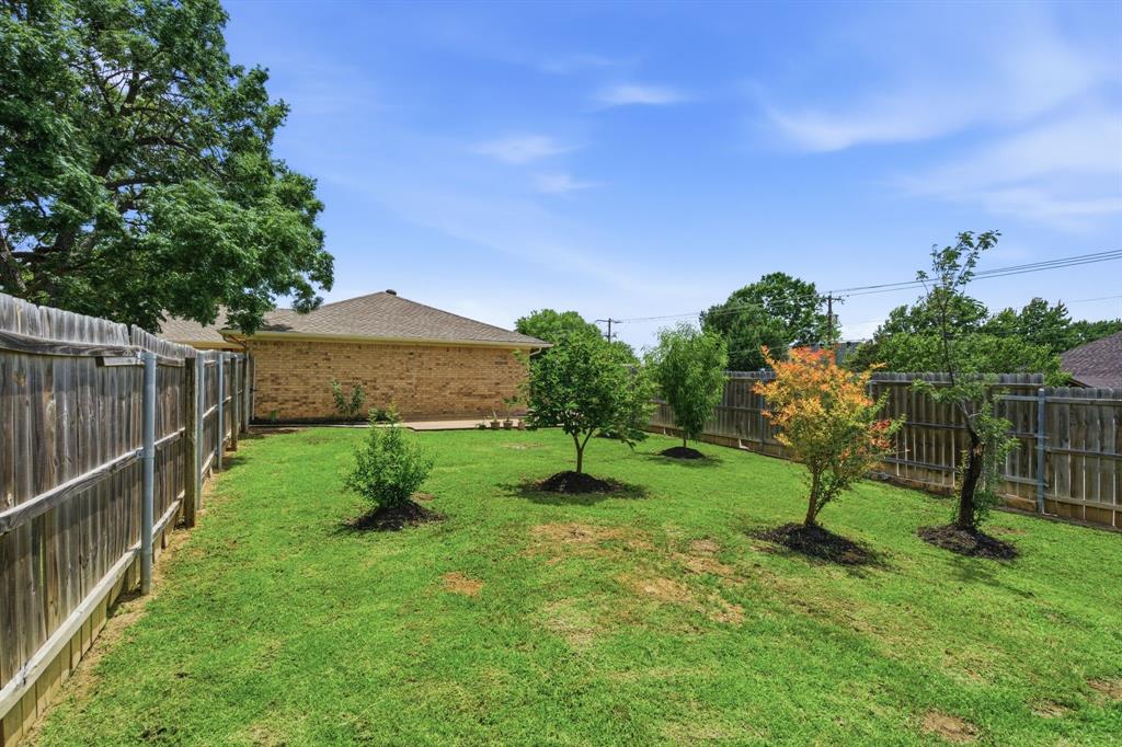 2915 Post Oak Court