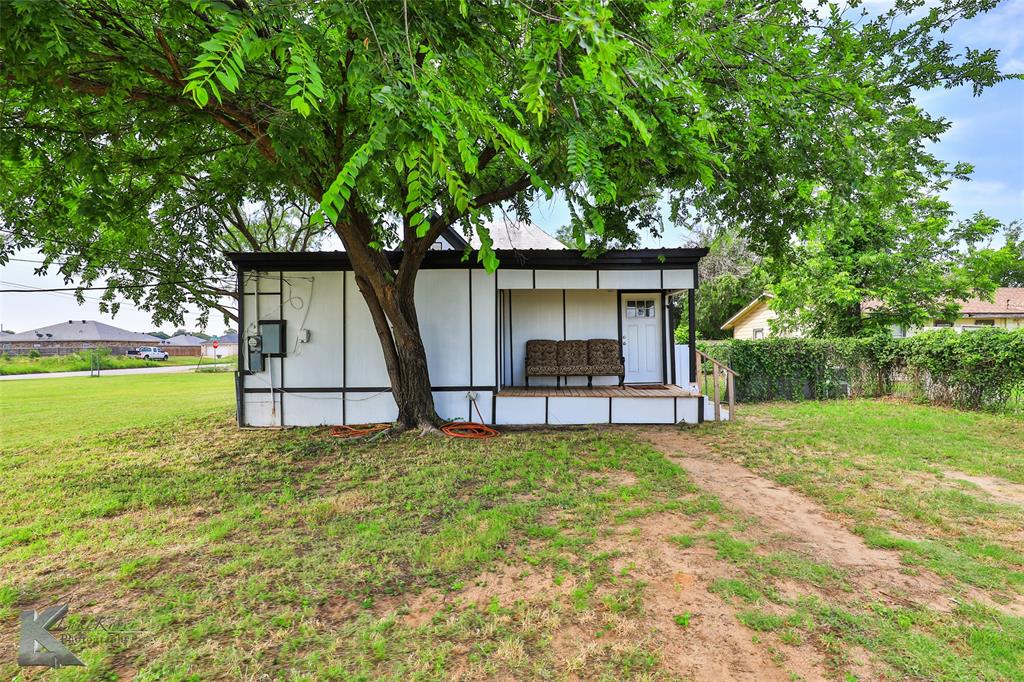 J B Collins Of North Park - Residential