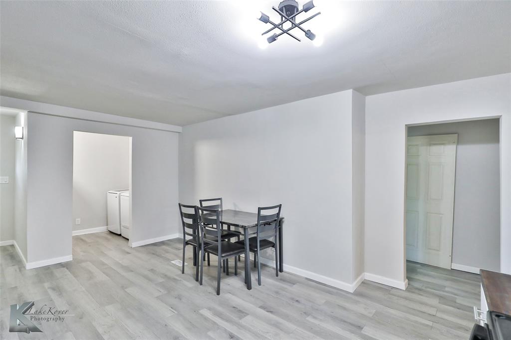 J B Collins Of North Park - Residential