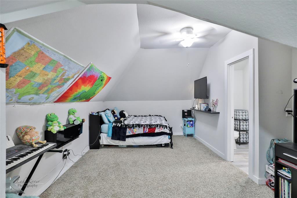 J B Collins Of North Park - Residential