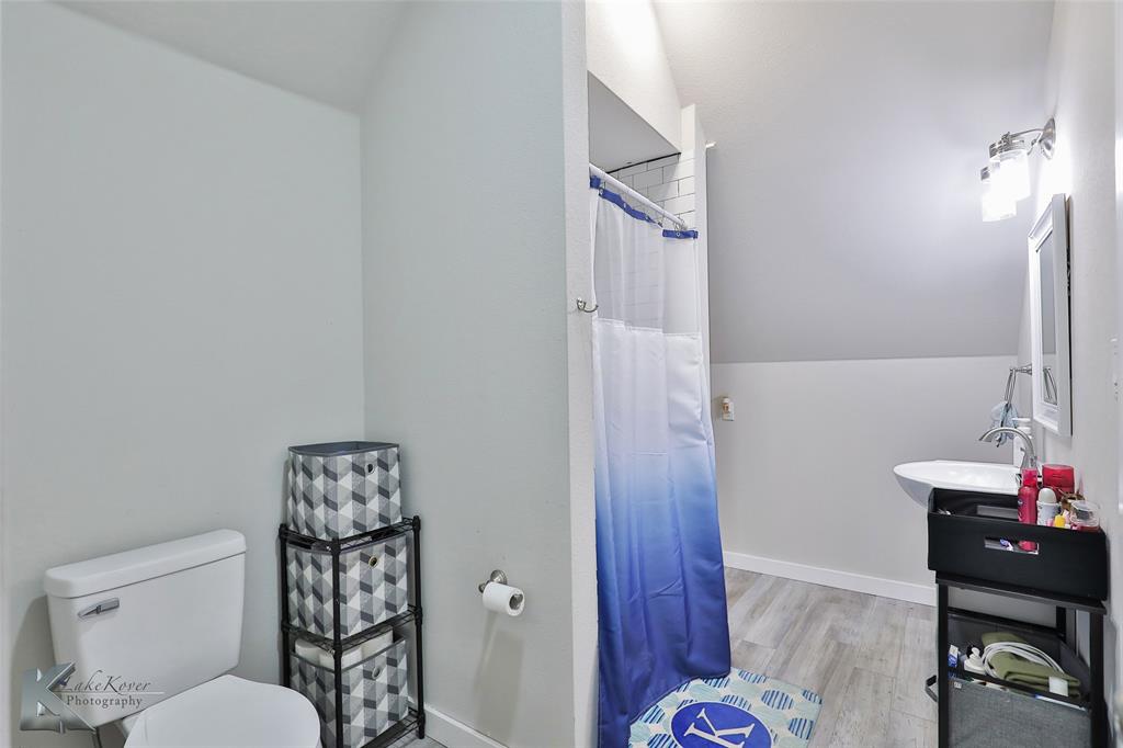 J B Collins Of North Park - Residential