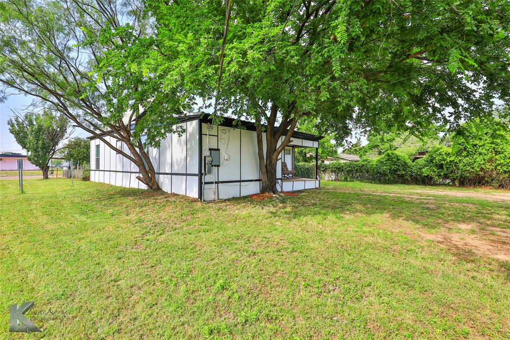 J B Collins Of North Park - Residential