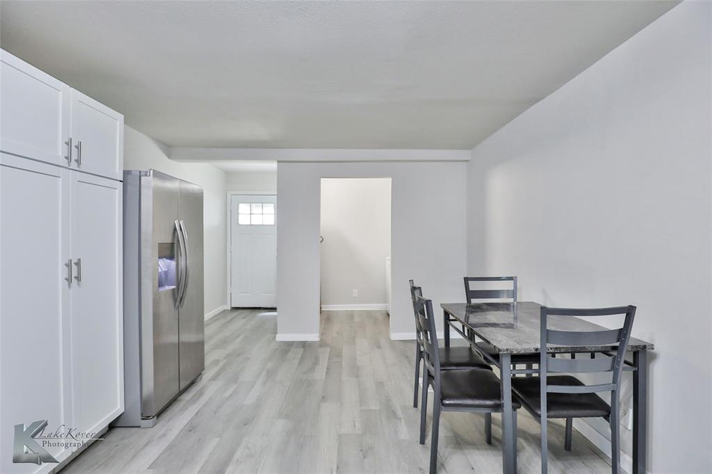 J B Collins Of North Park - Residential