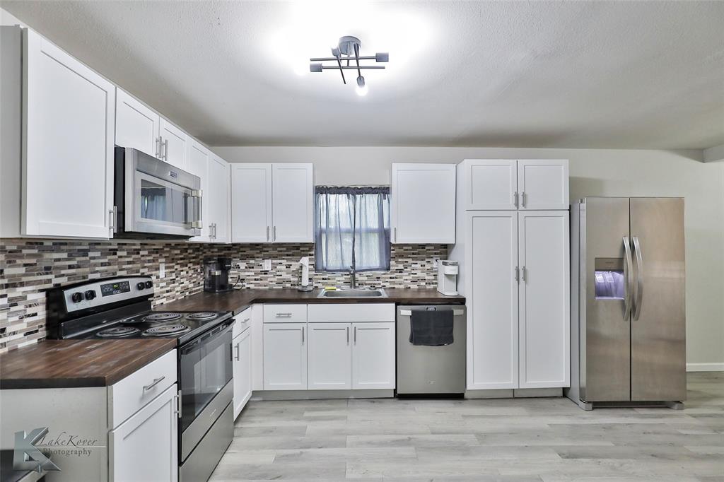 J B Collins Of North Park - Residential