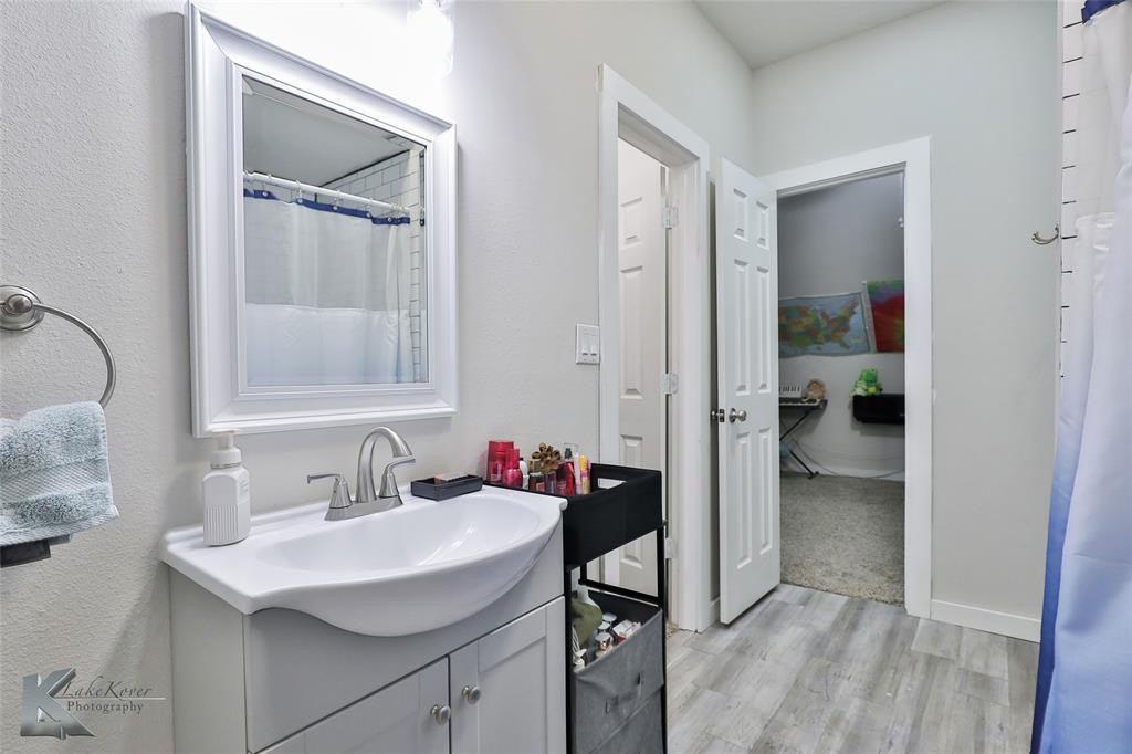 J B Collins Of North Park - Residential