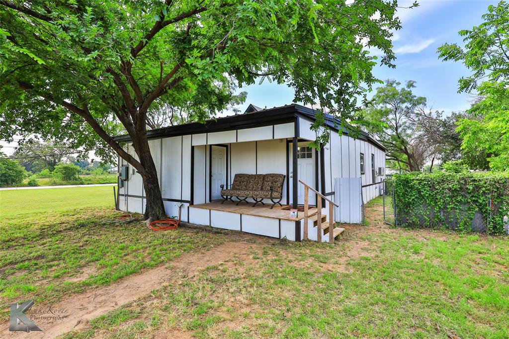 J B Collins Of North Park - Residential