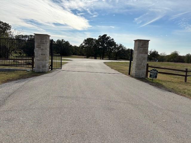 Admiral Shores Richland Chambe - Land