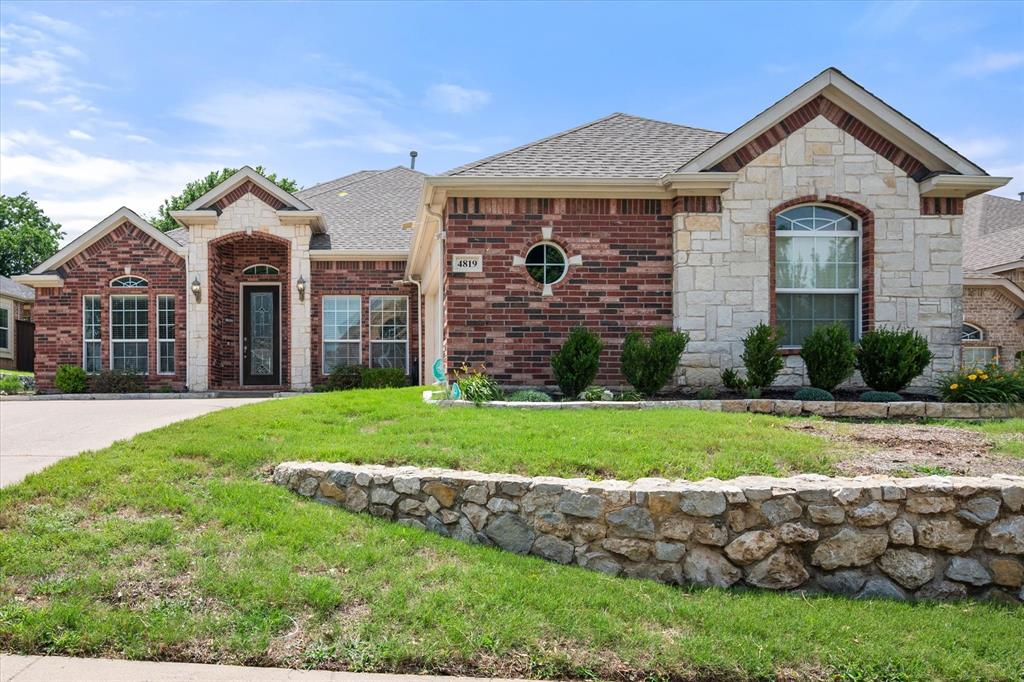 4819 King Harbor Court