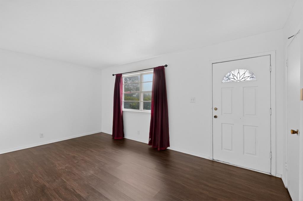 OAKRIDGE TERRACE - Residential