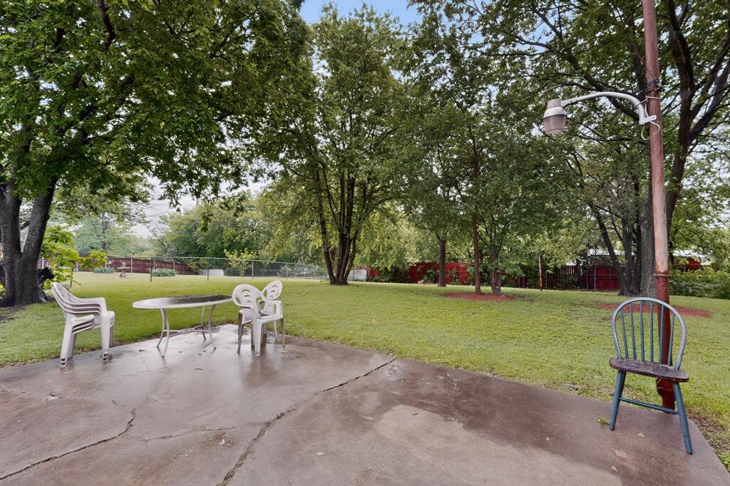 OAKRIDGE TERRACE - Residential