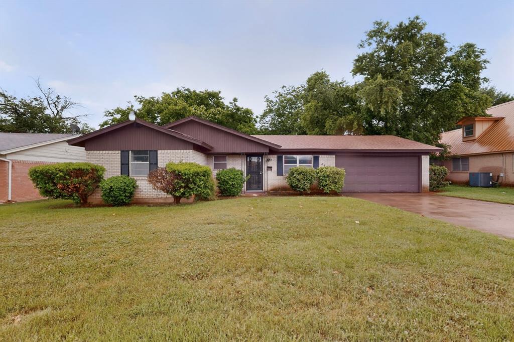 OAKRIDGE TERRACE - Residential