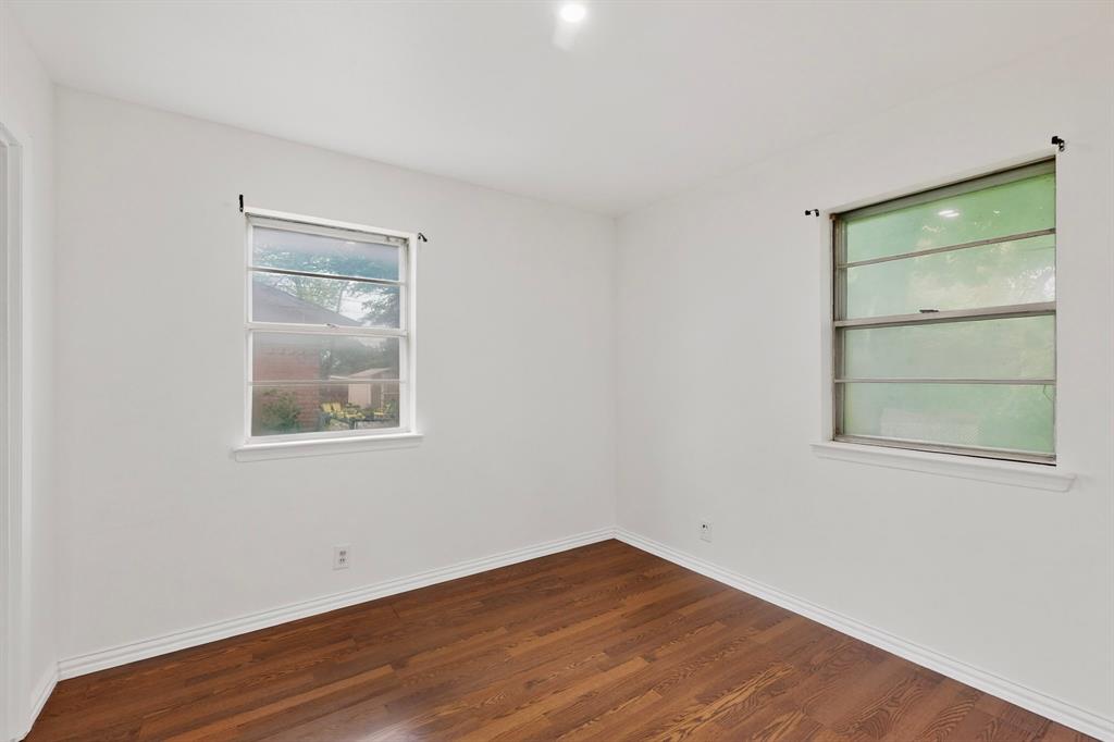 OAKRIDGE TERRACE - Residential