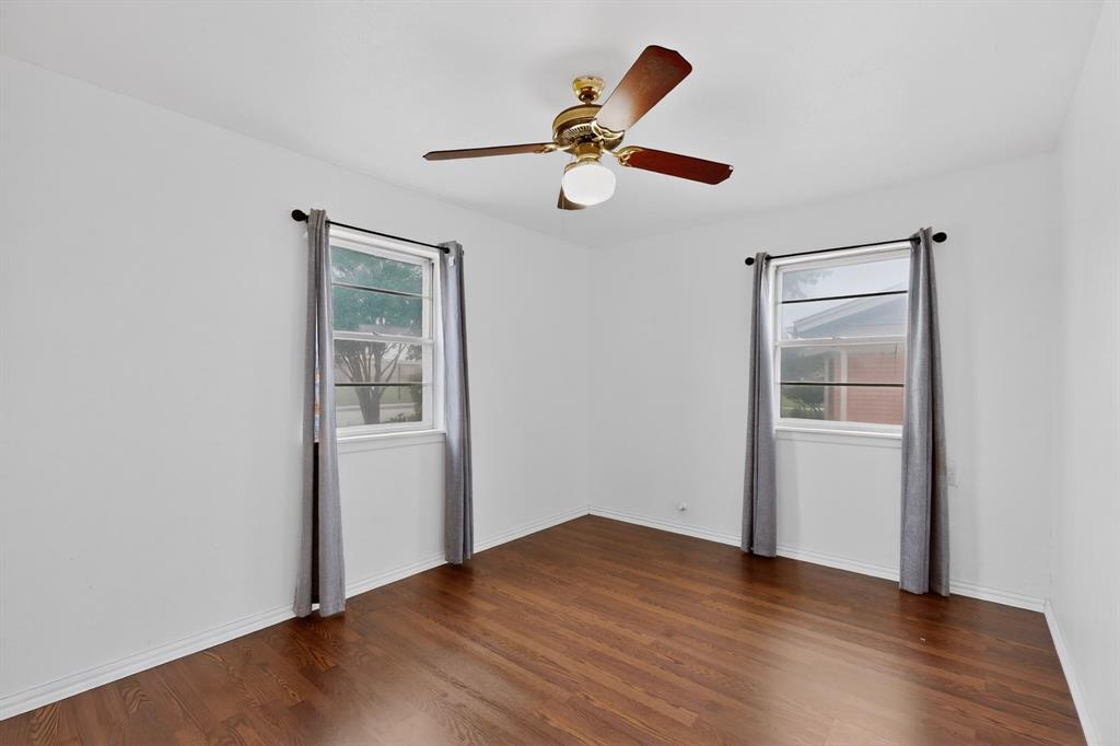 OAKRIDGE TERRACE - Residential