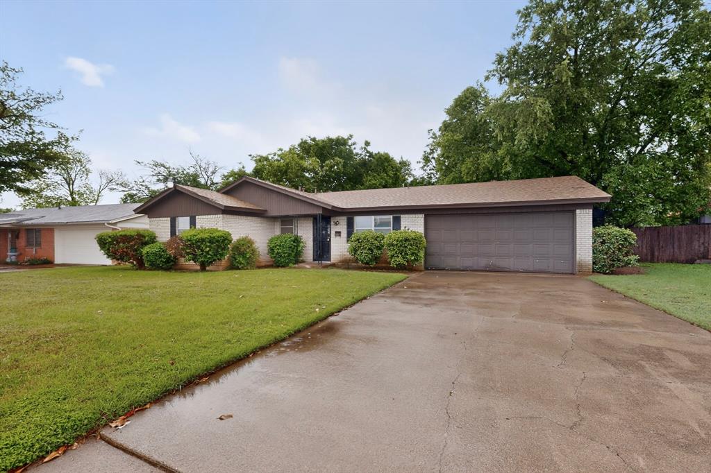 OAKRIDGE TERRACE - Residential