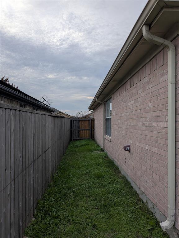 Harwood Meadows Add - Residential