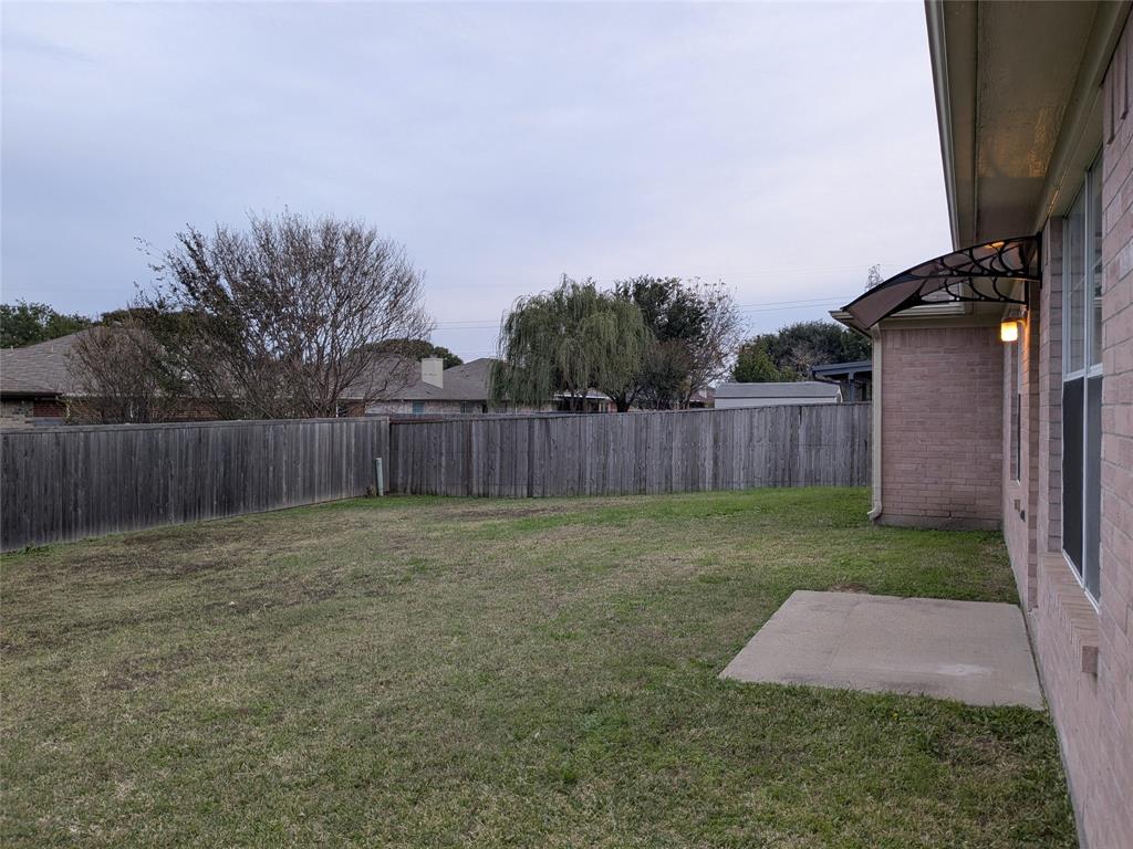 Harwood Meadows Add - Residential