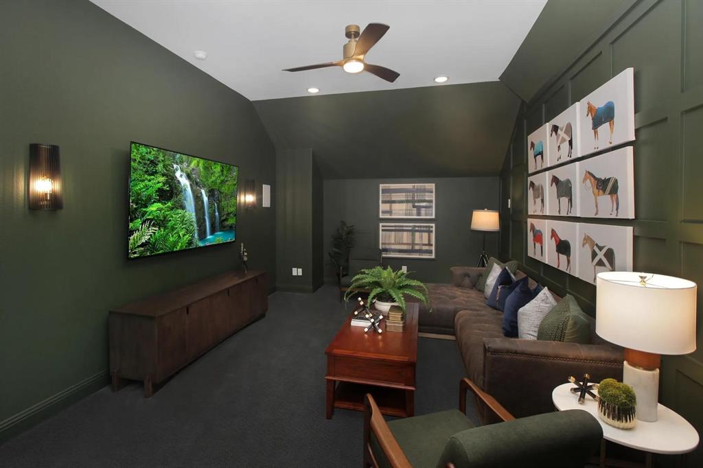 Rockwood - Residential