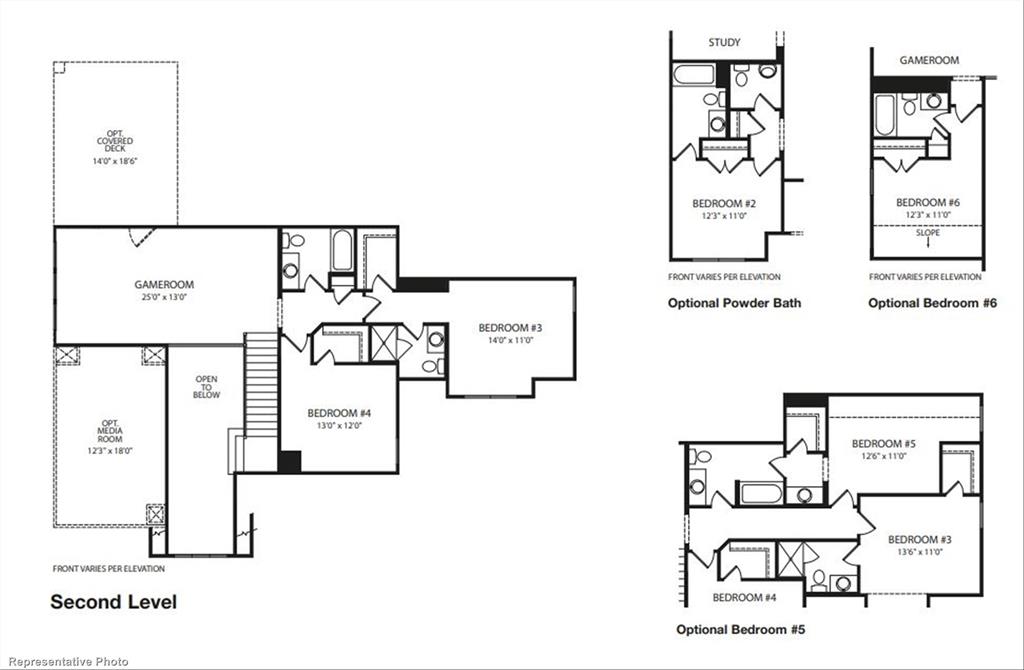 Rockwood - Residential