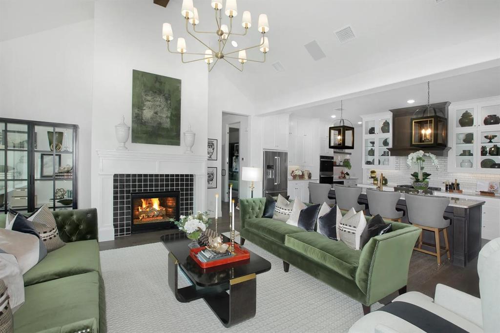 Rockwood - Residential