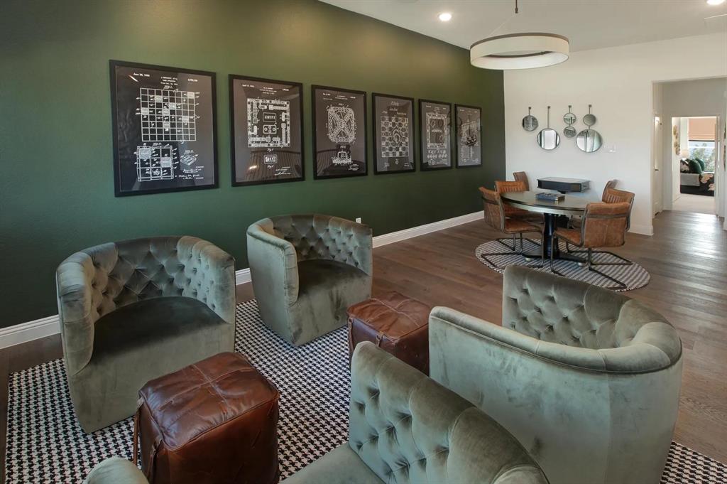 Rockwood - Residential