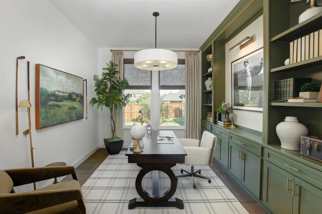 Rockwood - Residential