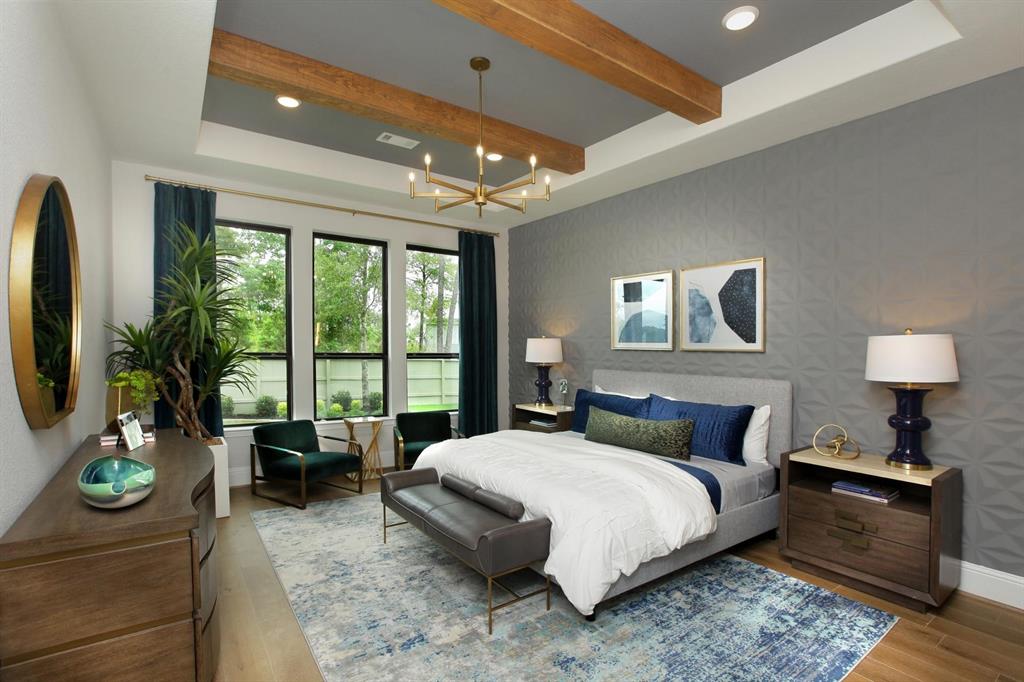 Rockwood - Residential